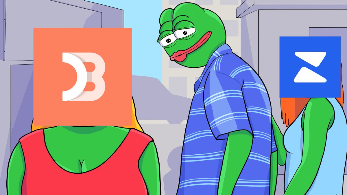 DeBank $15,000 Airdrop Confirmed 🚨🪂

A few days ago, the wallet tracking platform announced new features and information about rewards for users. 

Now we'll go through all the possible activities to get an airdrop.

🧵👇