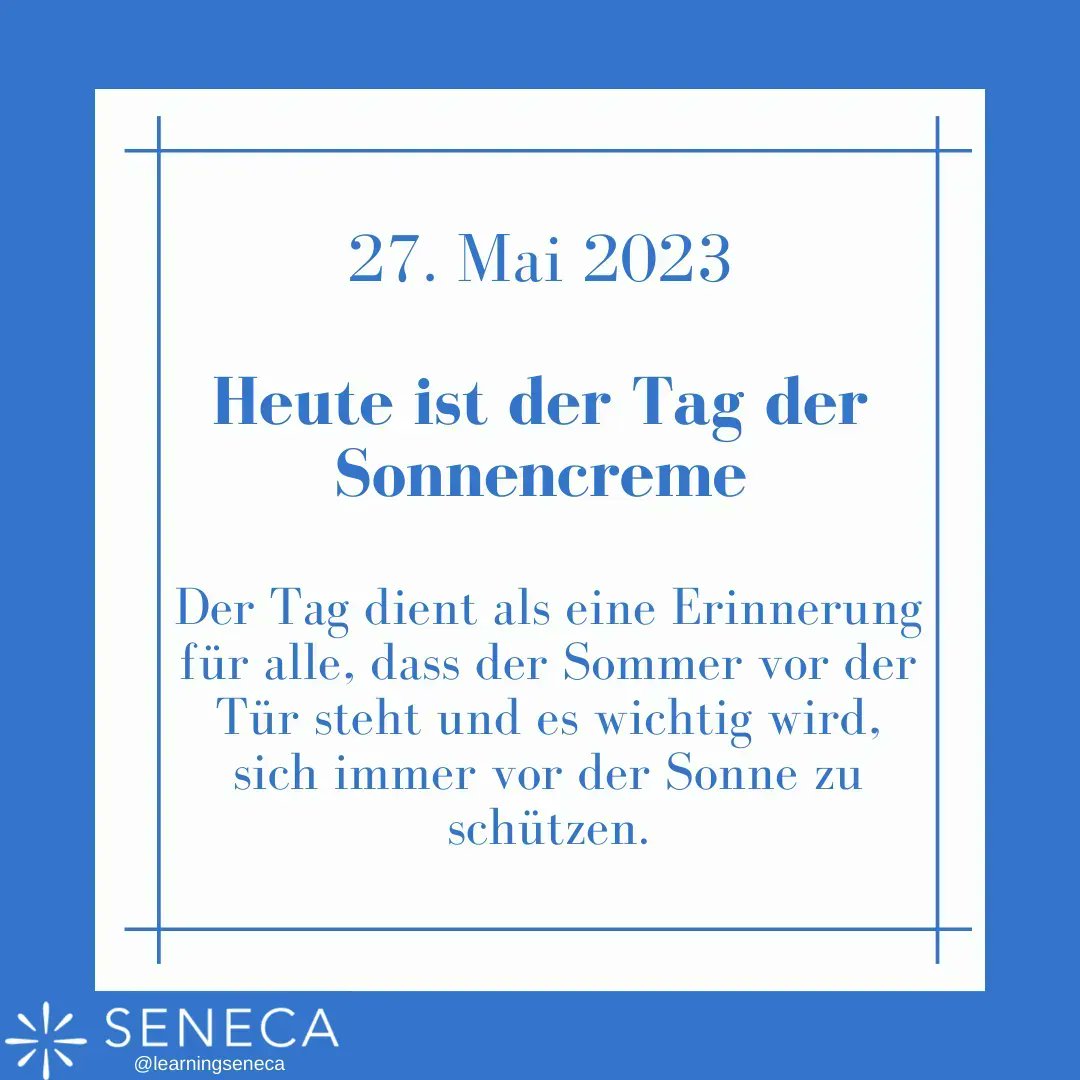 Seneca Learning tweet media
