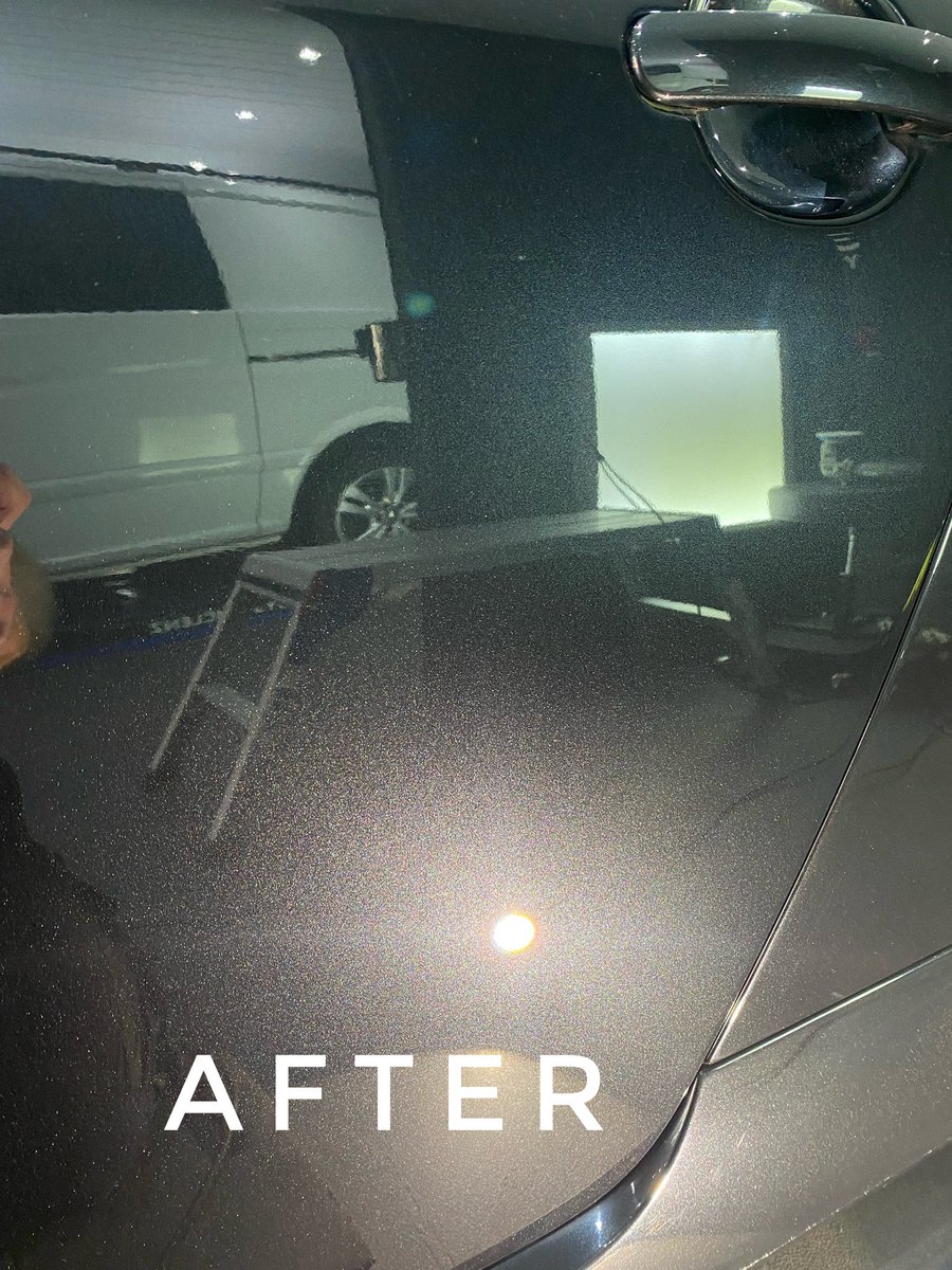 2004 Audi TT 3.2 V6 convertible - Paint Enhancement Detail + <a href="/GtechniqUK/">Gtechniq UK</a> coatings completed. #summitdetailing #detailing #audi