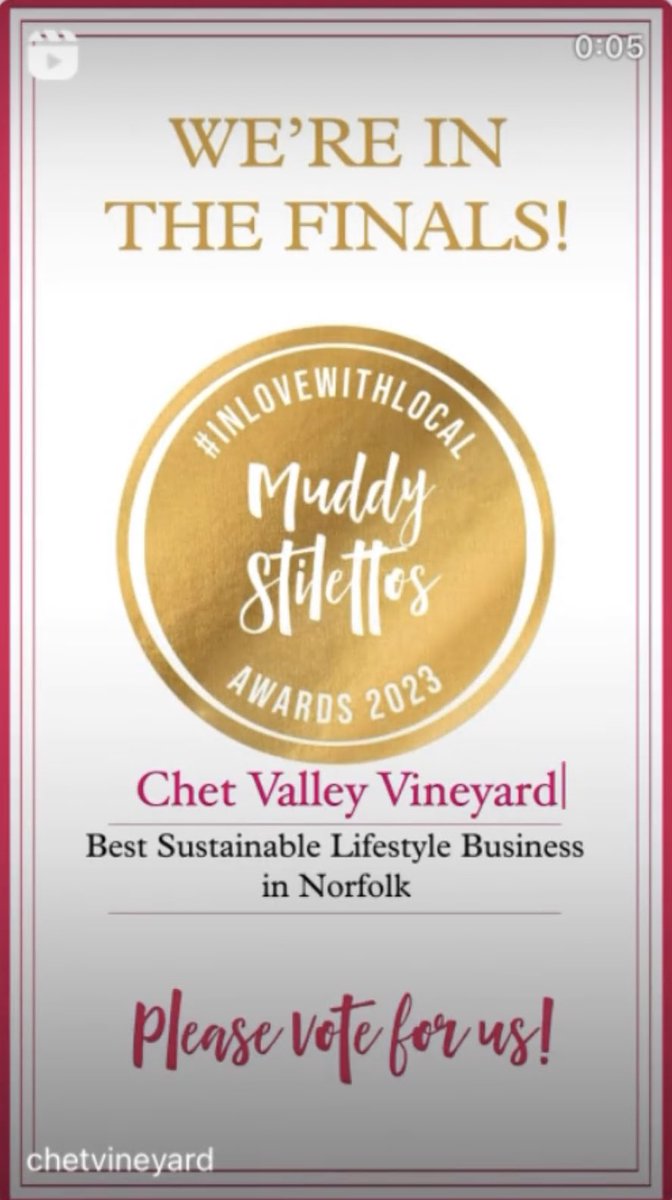 Chet Valley Vineyard (@chetvineyard) on Twitter photo We’re at <a href="/BecclesFoodFest/">Beccles Food & Drink</a> today. Getting busy. Pop by for a fabulous free wine tasting plus details of our wine experiences, holidays, clubs, leases, &winery hire for parties 🎉 🍾🥂 #foodfestival #winetasting #vineyardholidays We’re at <a href="/BecclesFoodFest/">Beccles Food & Drink</a> today. Getting busy. Pop by for a fabulous free wine tasting plus details of our wine experiences, holidays, clubs, leases, &winery hire for parties 🎉 🍾🥂 #foodfestival #winetasting #vineyardholidays