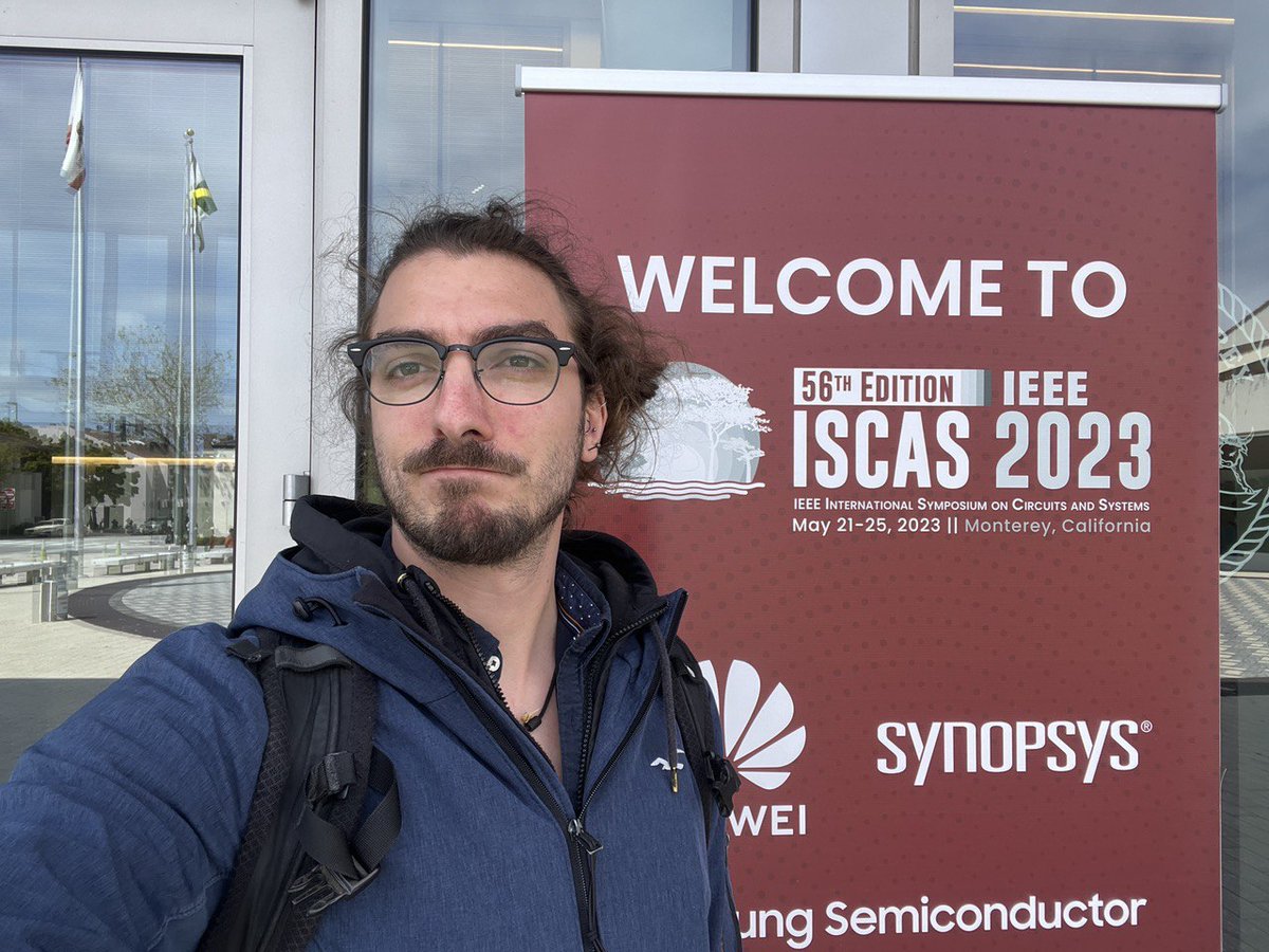 NEDL - NanoElectronic Device Lab tweet media