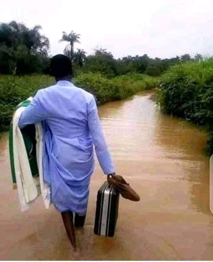 ednyoka's tweet image. Ego Dominus meus omnia tua-am all yours my Lord! #priestly_people