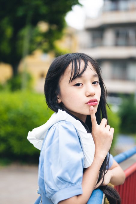 Twitterのコスプレ画像6