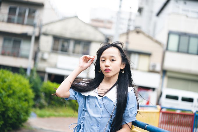 Twitterのコスプレ画像7