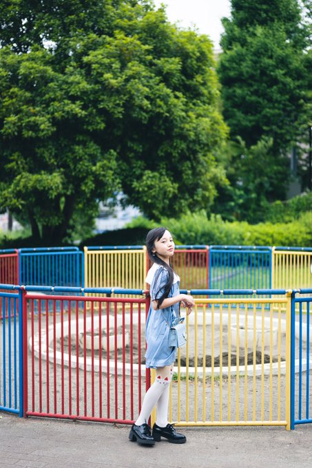 Twitterのコスプレ画像8