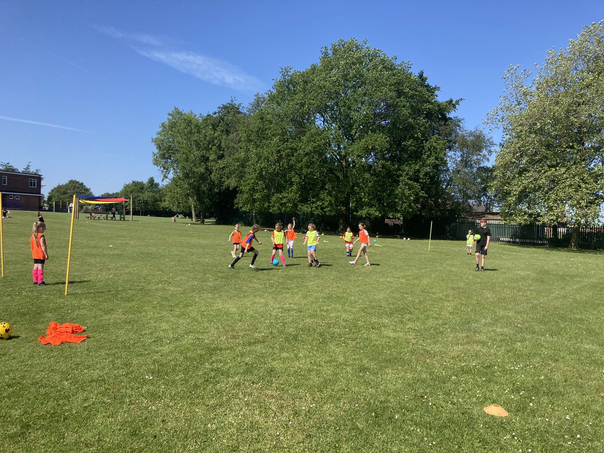 Barnton Wildcats Centre tweet media