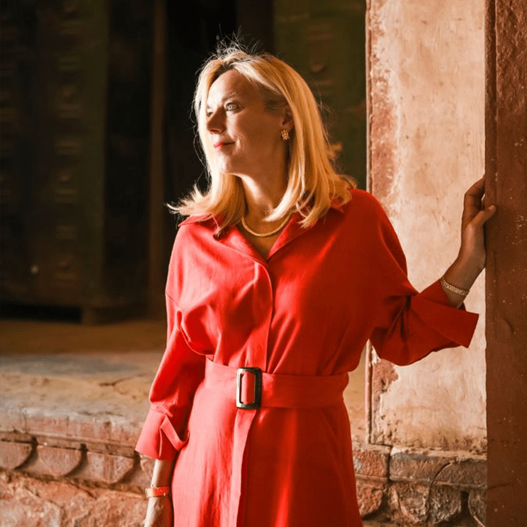 mkd1985's tweet image. Druk op ❤️, retweet en volg me als je mevrouw Sigrid Kaag steunt!