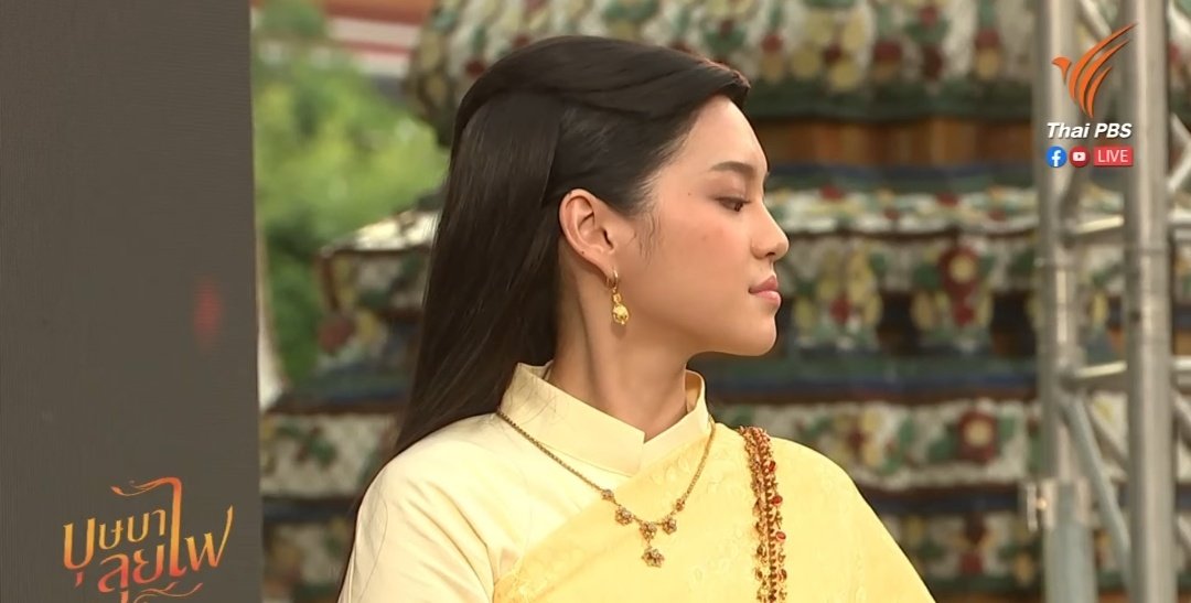 ลำจวนสวยมาก

Budsaba Galanight

#บุษบากาล่าลุยไฟ
#CherprangAreekul