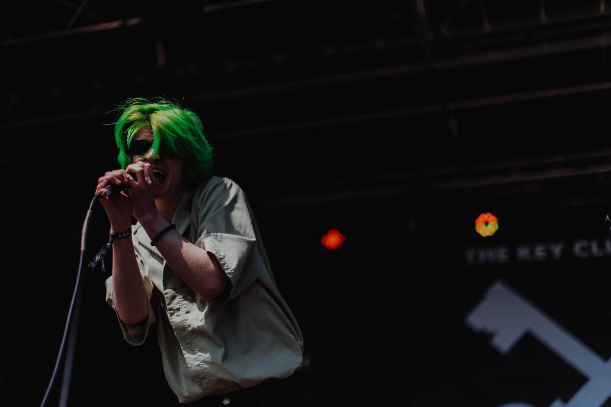 Slam Dunk Festival tweet media