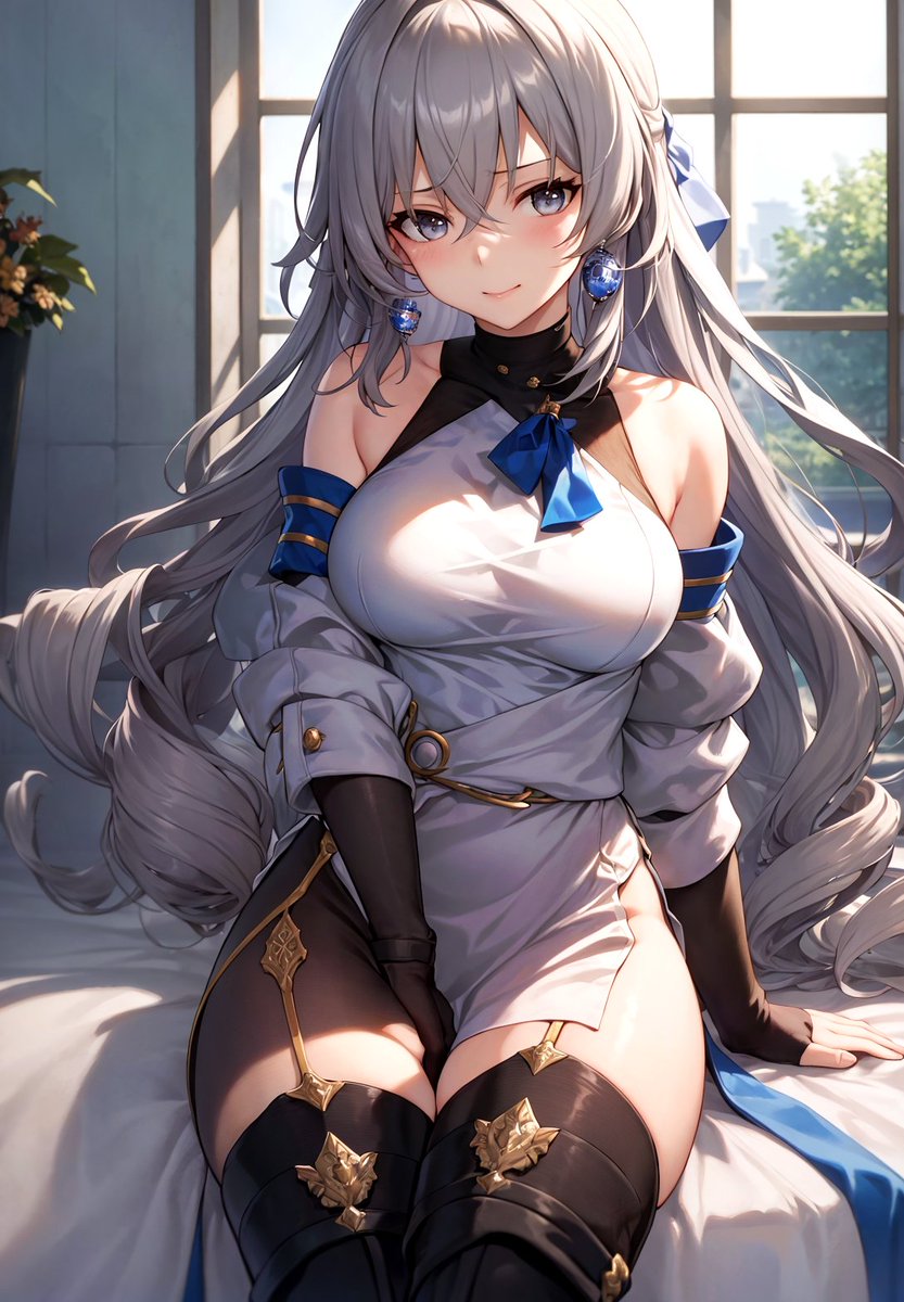 BestAnimeWaifu_'s tweet photo. Bronya from Honkai Star Rail. ✨ https://t.co/fWztzOUKfK