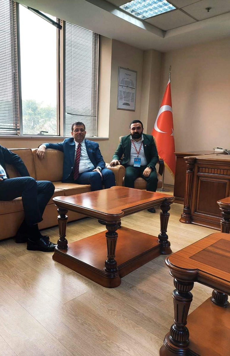 gulserdar25's tweet photo. 13.Cumhurbaşkanı Yardımcımız Ekrem İmamoğlu ile Beraber, 28 Mayıs'da Herşey Çok Güzel Olacak 🙏🫶
@ekrem_imamoglu https://t.co/kbVjt6YDYY