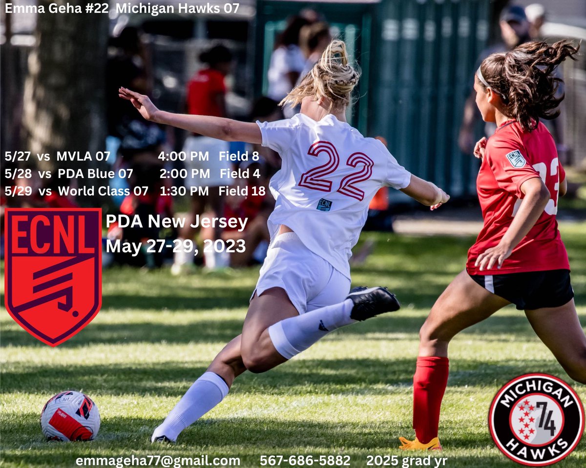 Emma Geha tweet media