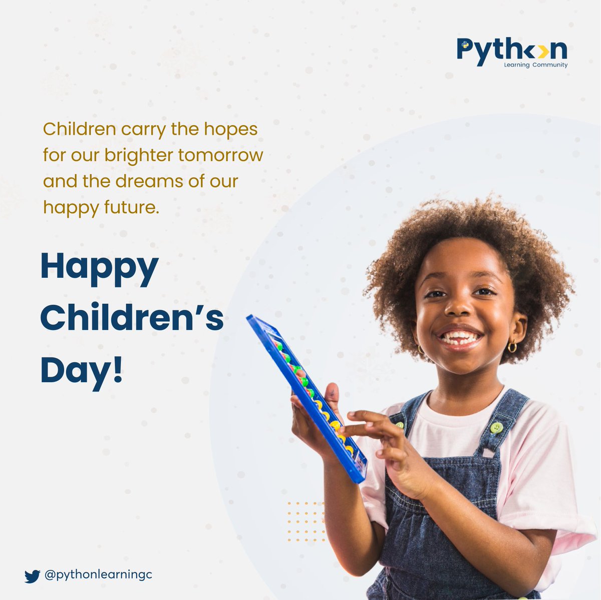 pythonlearningc tweet picture