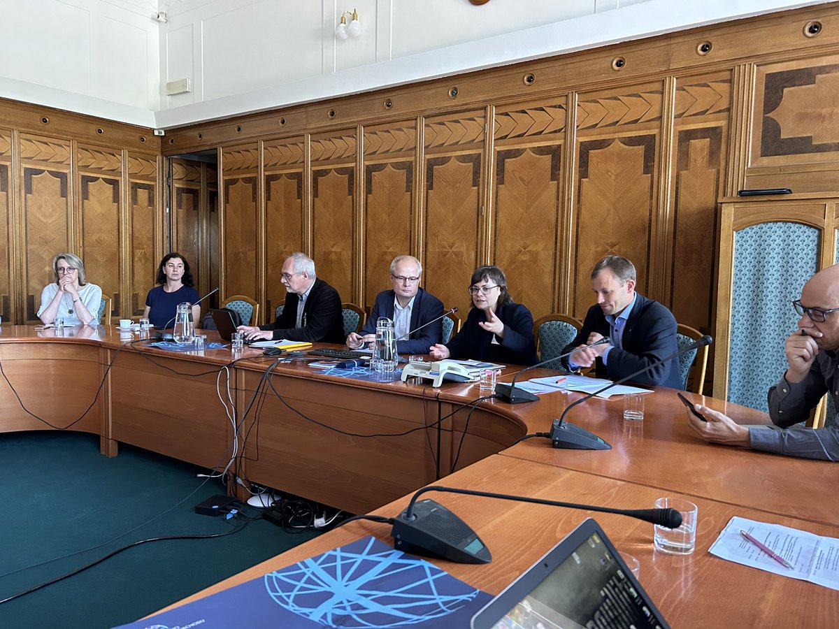 Philippe Destatte 🍀 tweet media