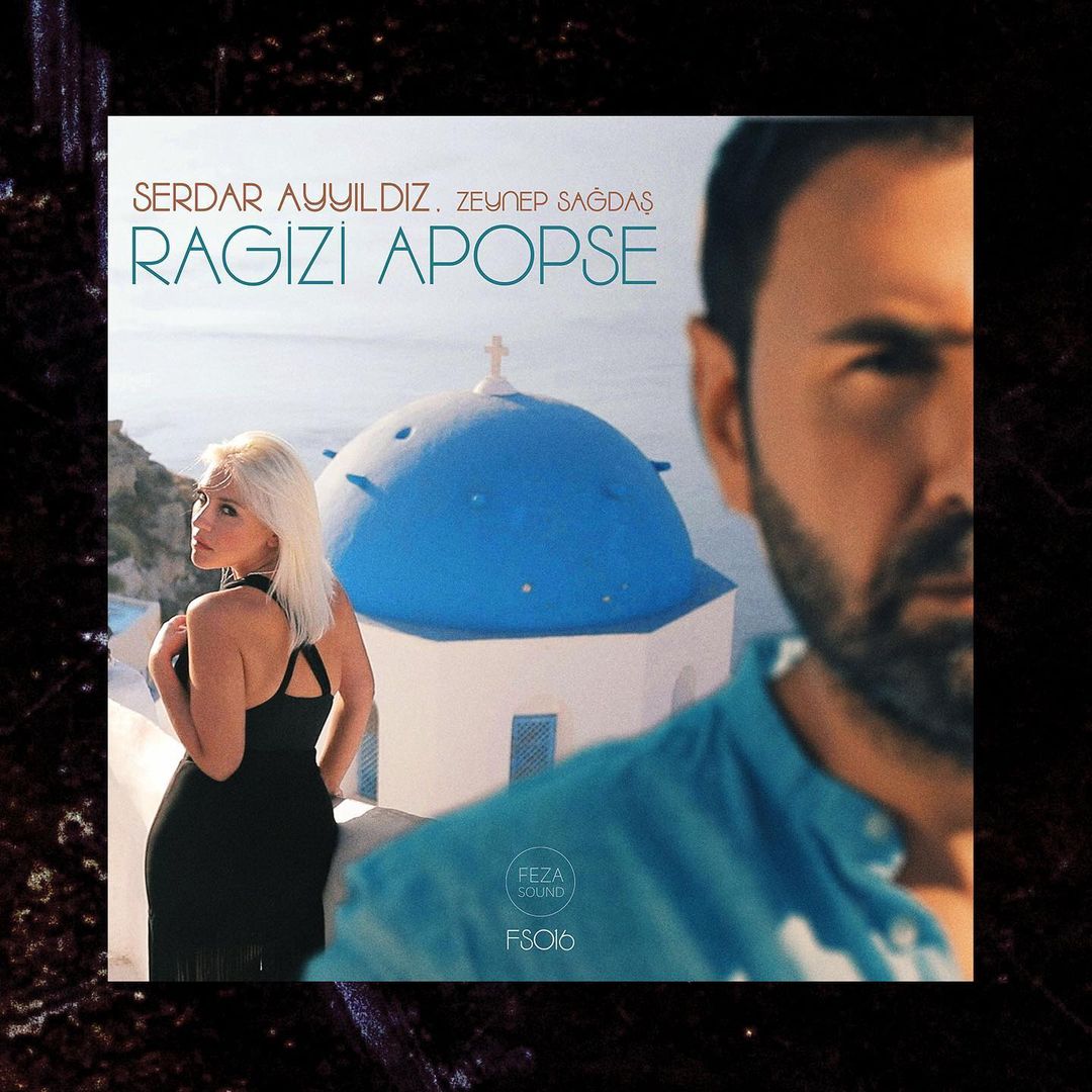 ‘Ne dans eden var ne de şarkı söyleyen. Sadece beraber içtiğimiz o masa ve aklımı çelen melodiler.’ demek zor olmalı. O yüzden en iyisi sen eski sevgiline bu şarkıyı gönder içinde kalmasın.⤵️

🔴Youtube:youtube.com/watch?v=sM8F5q…
🟢Spotify:open.spotify.com/track/3hsARvSg…

#fezasound #love