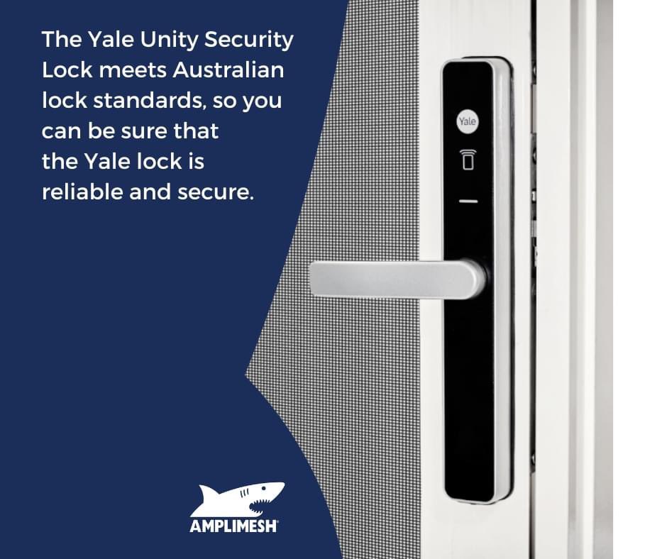 New digital locks now available:
🔹Lock and unlock your security door using your smart device.
🔹Grant entry remotely, allowing one time entry or access for a specific period of time or date range.
🔹Keep track of visitor access.
🔹Auto-unlock your door as you approach.
