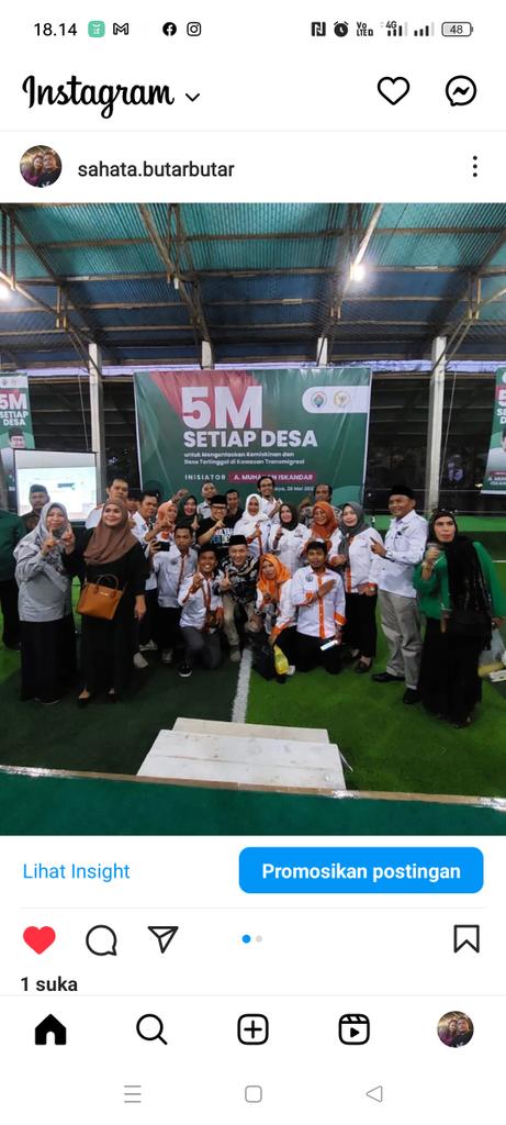 SahataButarbtr's tweet photo. Usulan Kenaikan Dana Desa menjadi 5 Milyar 😱 oleh Gus Muhaimin Iskandar.

#GusMuhaimin
#DanaDesa5Milyar https://t.co/2A1m3JzMPJ