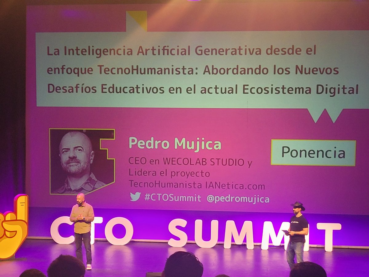 Marc Oliveras Xiol tweet media