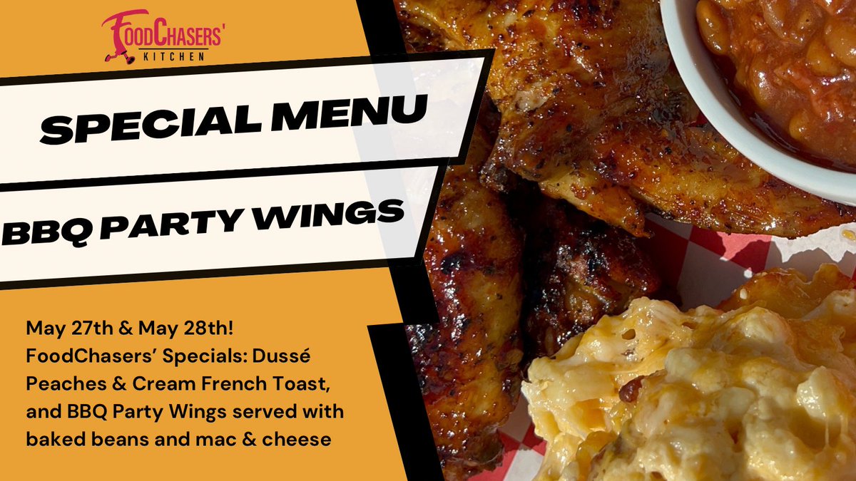 FoodChasers Kitchen tweet media