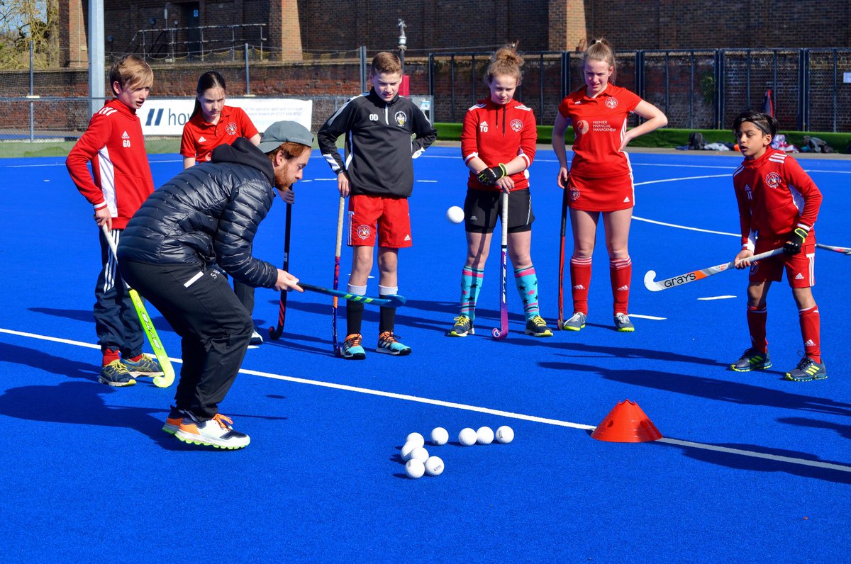 31st May ⏳

4 days until our next clinics 🖐🏻

Follow the link below to find out more about our Minis and Dragflicking clinics 🏑

⬇️

5-yards.co.uk/book