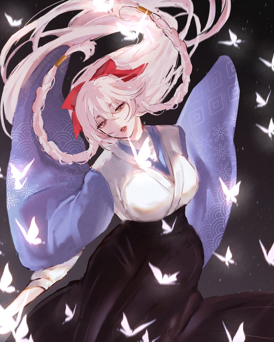 Torako ✿ โทราโกะ tweet media