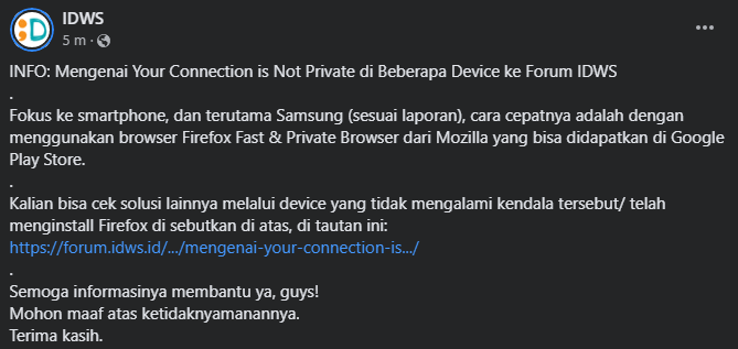 INDOWEBSTER tweet media