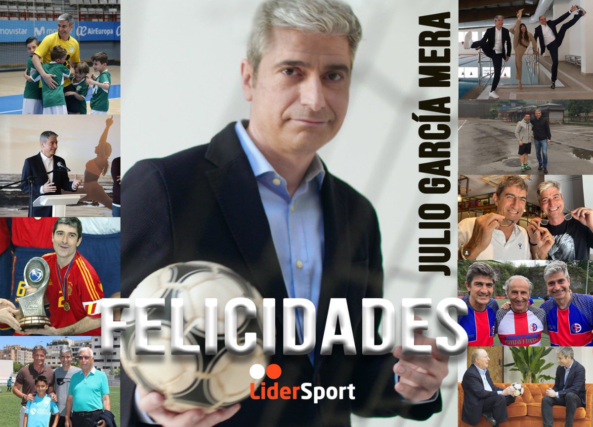 Felicidades mi Capitán!! Querido socio y amigo!!! Mucha Salud disfruta del día!!!!