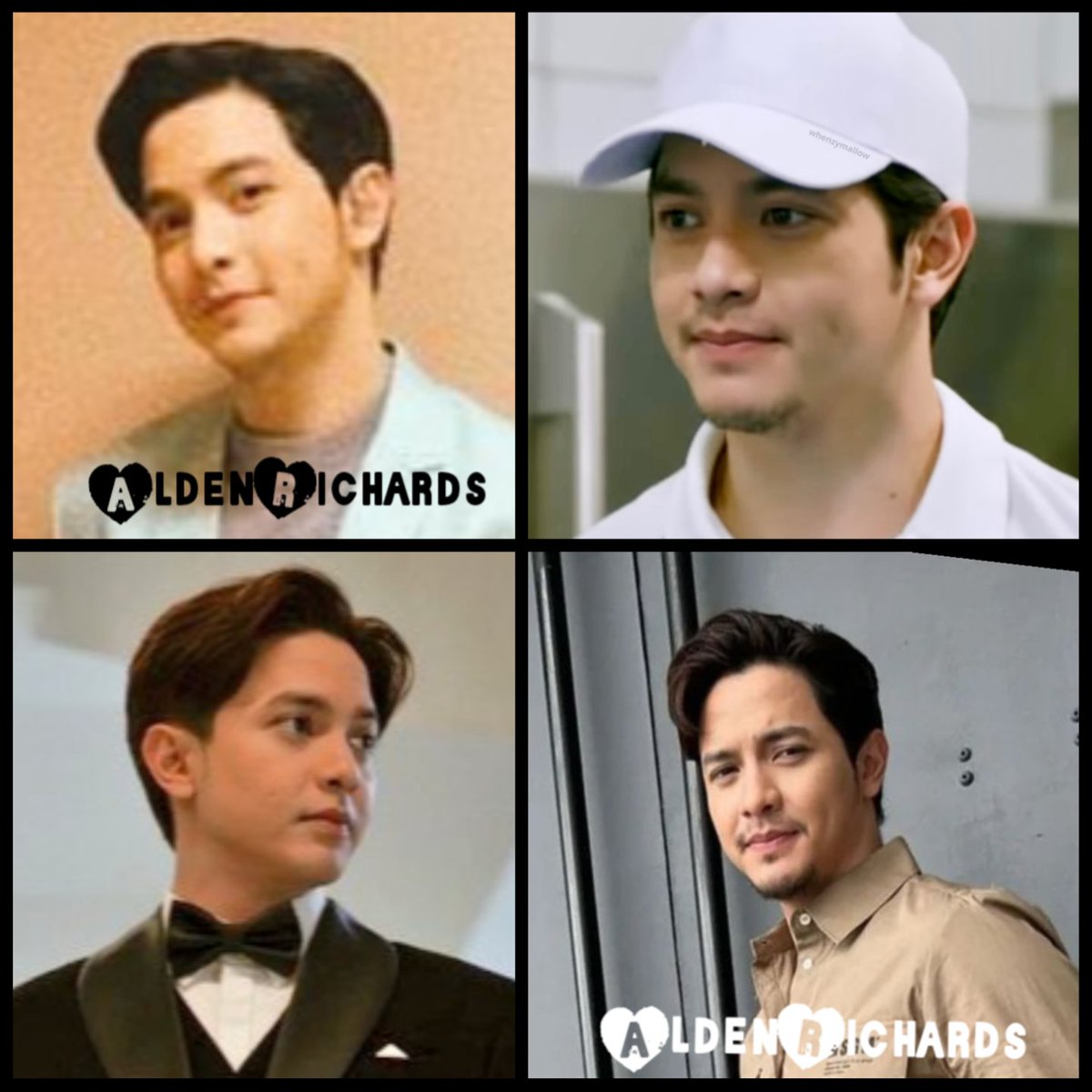 Hello ATeam and      
ALDEN RICHARDS!
#ALDENRichards 
#FiveBreakUpsAndARomance 
@aldenrichards02