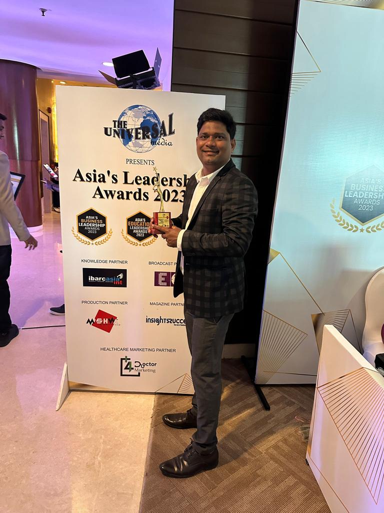 We are absolutely thrilled to announce that Global Pharma Tek has been awarded the prestigious title of '#CompanyoftheYear' in the #Trading and #Distribution of #Pharmaceutical Raw Materials category by Asia's #Leadership Awards 2023!
globalpharmatek.com
#Awards