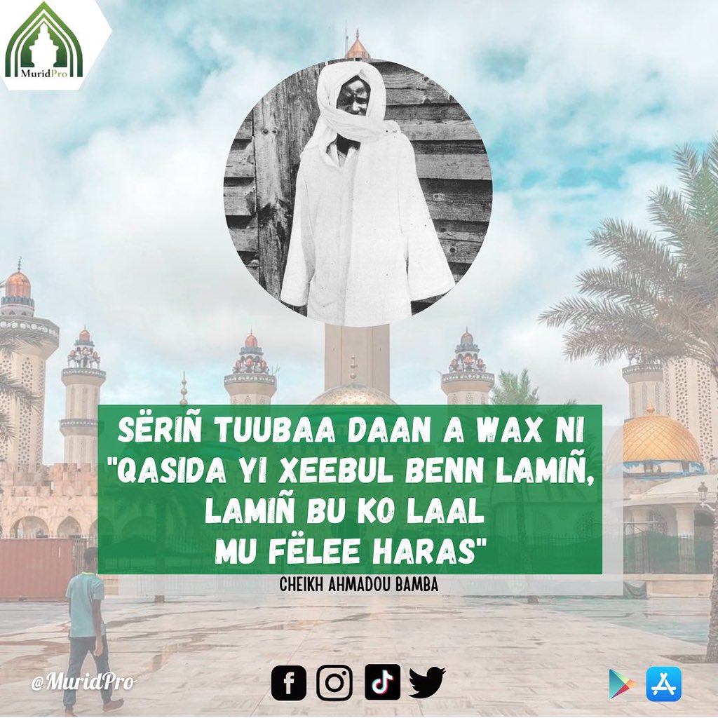 #WaxiSëñbi🙏🏾
——
JUMMAH MUBARAK 🙏🏾

#islam #coran #serignetouba #touba #khassida #cheikhibrafall #bayefallinternational #bayefall #zikr #mouride #mouridesadikh #muridpro #salihate #photographer #senegal #diaspora  #jummahmubarak #jummah_mubarak