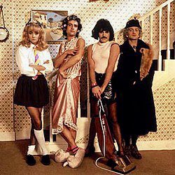 #OnThisDay80s 1984

Queen - I Want To Break Free

For @always_glam 
@labelladonna75 
@TheBowers78 
@DaveOracle 
Paula
Peter B

CHOOSE your REQUESTS & how to LISTEN to the show at OnThisDay80s.co.uk