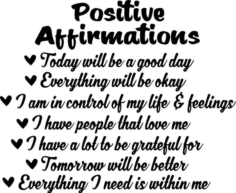 Good Morning & Happy Saturday! 
May you all have a wonderfully blessed day🙏🏽 #PositiveMind = #PositiveResults ♥️