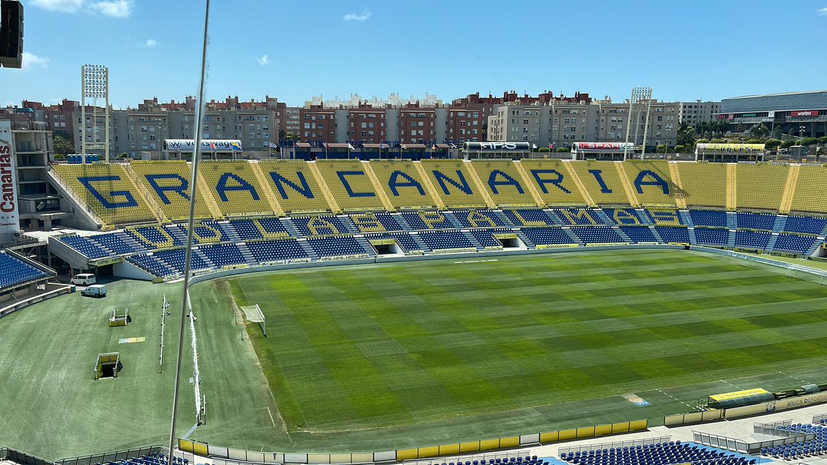 A menos de 8 horas del inicio. Este es nuestro día, hay que saber disfrutarlo, aprovechar cada momento con nuestros amigos y familia amarilla. Lo daremos todo. Nos vemos en nada en el EGC. 
Arriba d’ellos