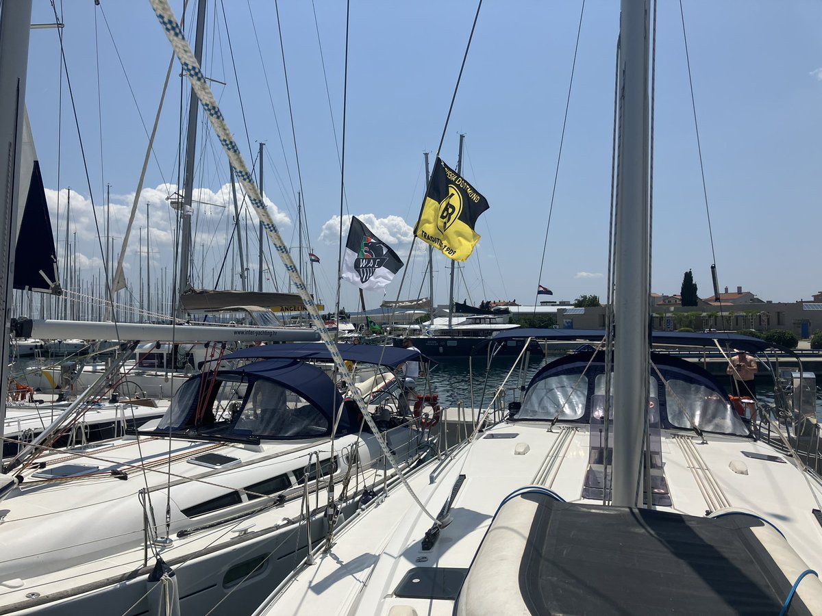 Spieltag. Viel Erfolg. <a href="/WolfsbergerAC/">Wolfsberger AC</a> <a href="/BVB/">Borussia Dortmund</a>