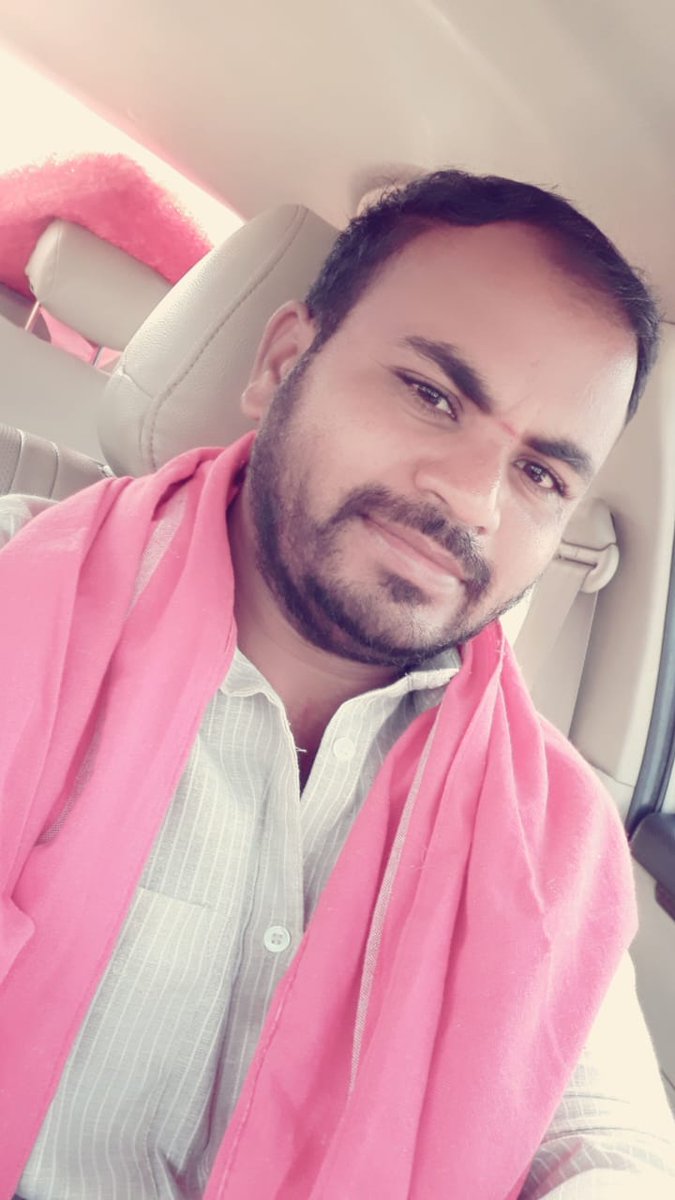 VKareFoundation's tweet photo. Ryakam Rambabu, Lyagala Tirupathi  and Sunchu Rajasekhar of Telangana State(India)  have been given jobs in a popular grocery shop in Karimnagar through the V KARE Foundation for FREE, which provides free services on Health, Education and Employment. Salary is around 20K/month. https://t.co/LOsnwirOFm