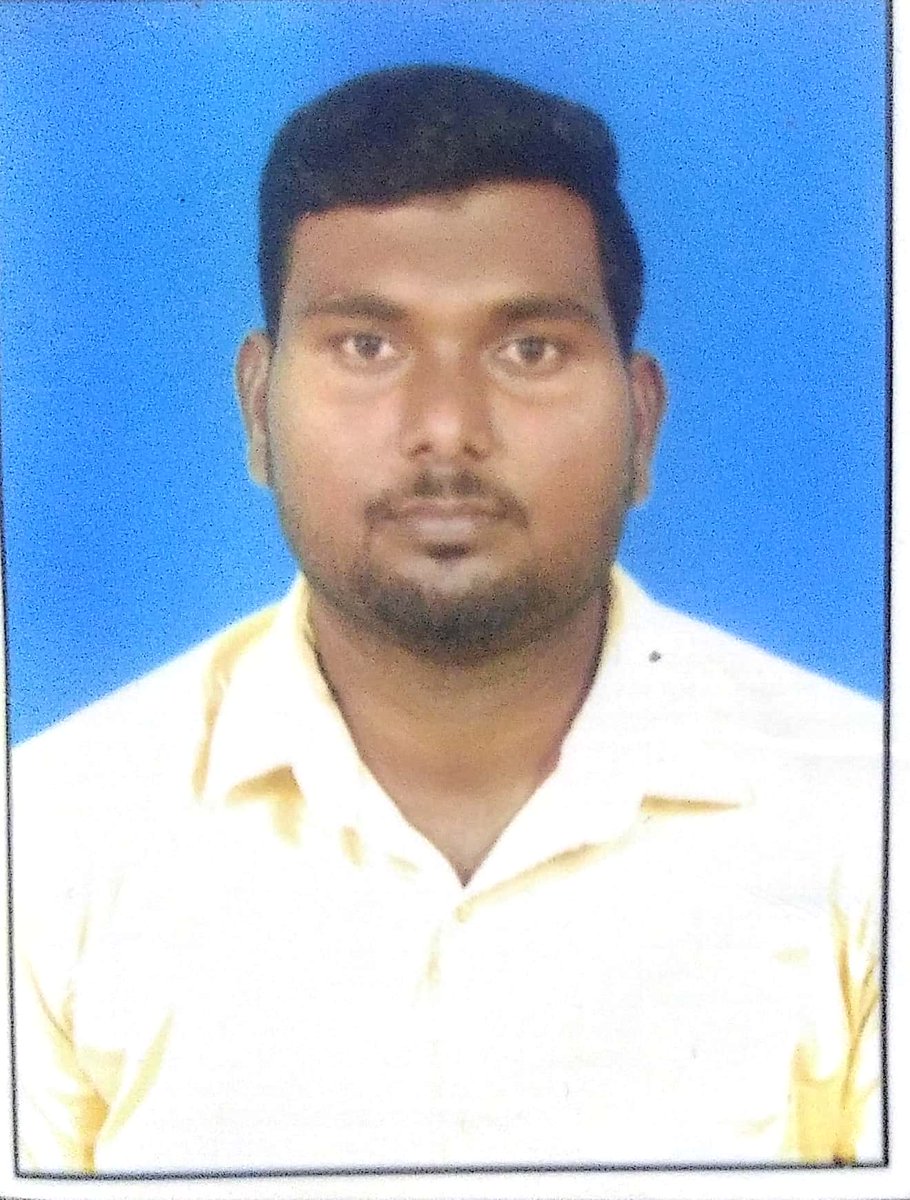 VKareFoundation's tweet photo. Ryakam Rambabu, Lyagala Tirupathi  and Sunchu Rajasekhar of Telangana State(India)  have been given jobs in a popular grocery shop in Karimnagar through the V KARE Foundation for FREE, which provides free services on Health, Education and Employment. Salary is around 20K/month. https://t.co/LOsnwirOFm