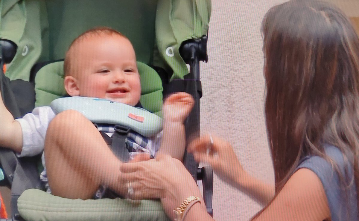 Markohrastar's tweet image. Laura &amp;amp; Juan #Jarry having fun 🫠

#GenevaOpen