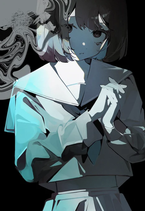 創作