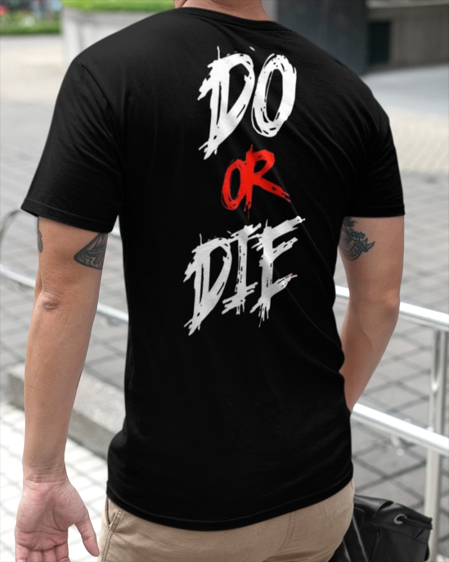 BenMahmou11's tweet image. DO OR DIE 💥💪💥

Classic T-Shirt 👕👕⬇️⬇️
teechip.com/doordie?name=g…

Hooded Sweatshirt👕🧣🧣⬇️⬇️
teechip.com/doordie?name=l…

Sleeveless Tee🎽🎽⬇️⬇️
teechip.com/doordie?name=c…

#hardworker #DedicationChallenge #workethi  #hustle #successmindset #ambition #goalgetter #motivated