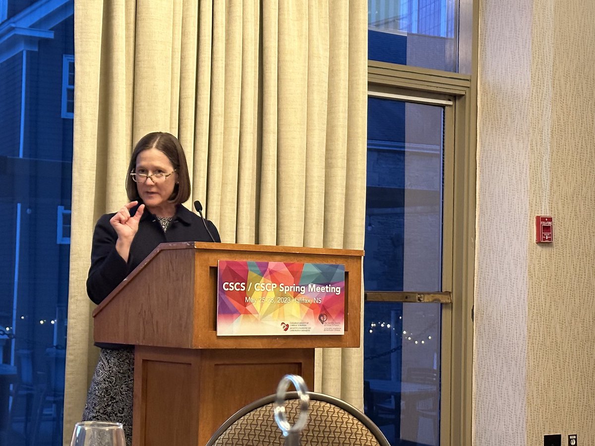 cscs_sccc's tweet image. Last night, we held the 2nd Annual CSCS Women In Cardiac Surgery dinner.  It was an amazing evening.  Dr Jennifer Lawton from Johns Hopkins was our guest speaker and she was introduced by CSCS President Elect @OuzounianMD.  A new tradition is well underway!   #CSCS2023 #CSCP2023