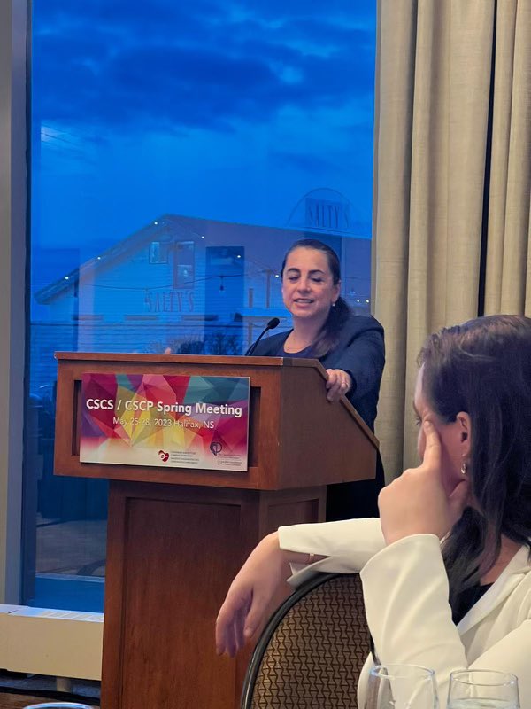 cscs_sccc's tweet image. Last night, we held the 2nd Annual CSCS Women In Cardiac Surgery dinner.  It was an amazing evening.  Dr Jennifer Lawton from Johns Hopkins was our guest speaker and she was introduced by CSCS President Elect @OuzounianMD.  A new tradition is well underway!   #CSCS2023 #CSCP2023