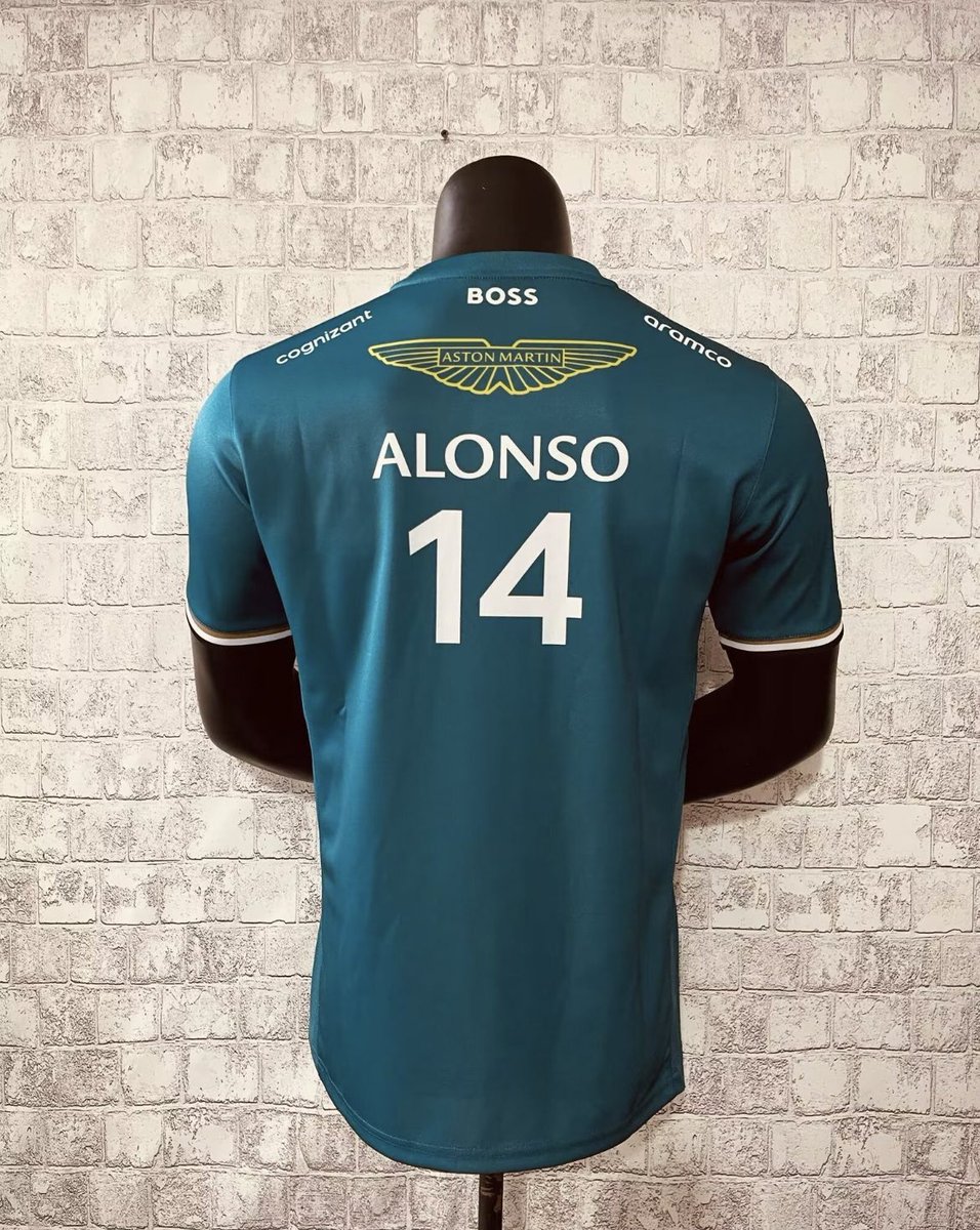 7nsua's tweet image. 🍀SORTEO🍀

Los chicos de @Ctinfo_17 os traen un pedazo de sorteo para aquellos que aun no tengan la camiseta o la gorra del Nano  😎

Para participar:

- Seguidme a mi y a @Ctinfo_17 
- RT a este twit
- Menciona a un amigo

Tenéis hasta el martes a las 20:00

Dense prisa 💚