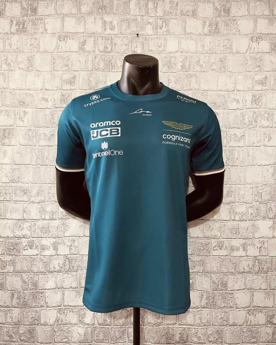 7nsua's tweet image. 🍀SORTEO🍀

Los chicos de @Ctinfo_17 os traen un pedazo de sorteo para aquellos que aun no tengan la camiseta o la gorra del Nano  😎

Para participar:

- Seguidme a mi y a @Ctinfo_17 
- RT a este twit
- Menciona a un amigo

Tenéis hasta el martes a las 20:00

Dense prisa 💚