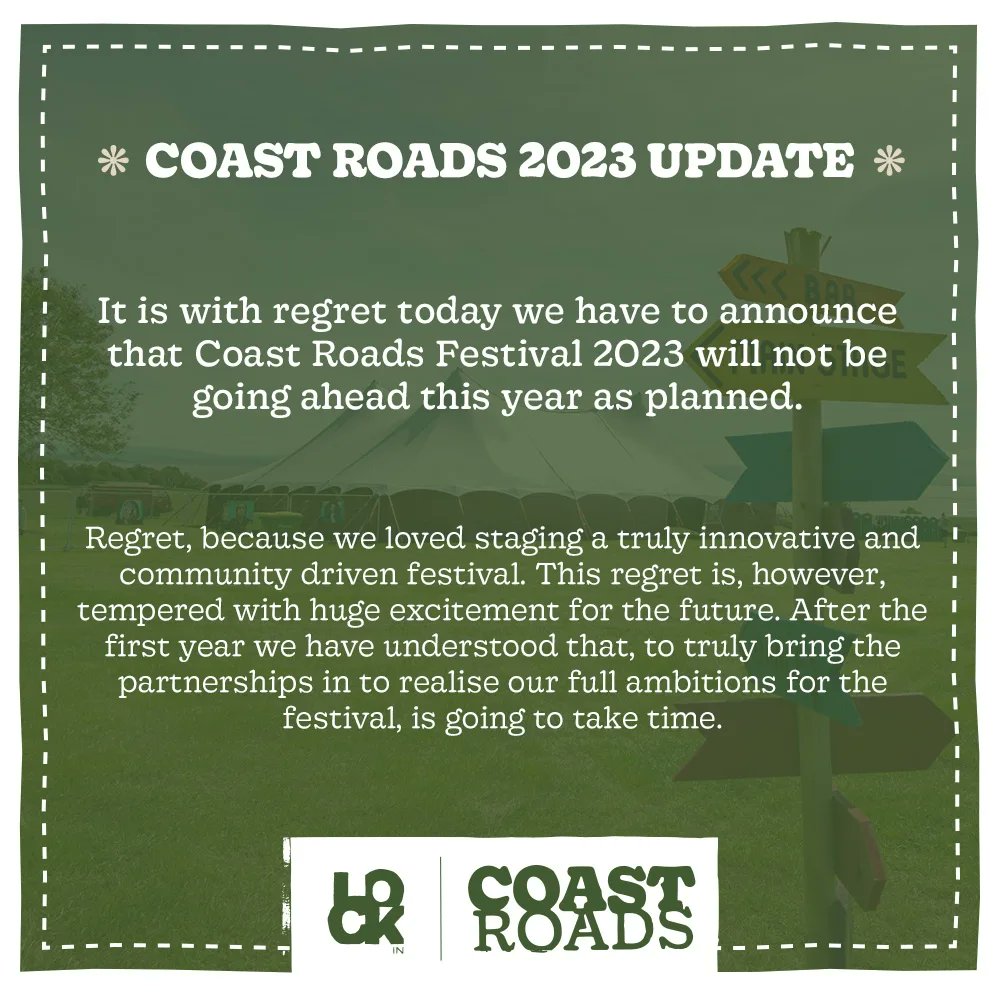 Usher Festival Excitement Image 2023