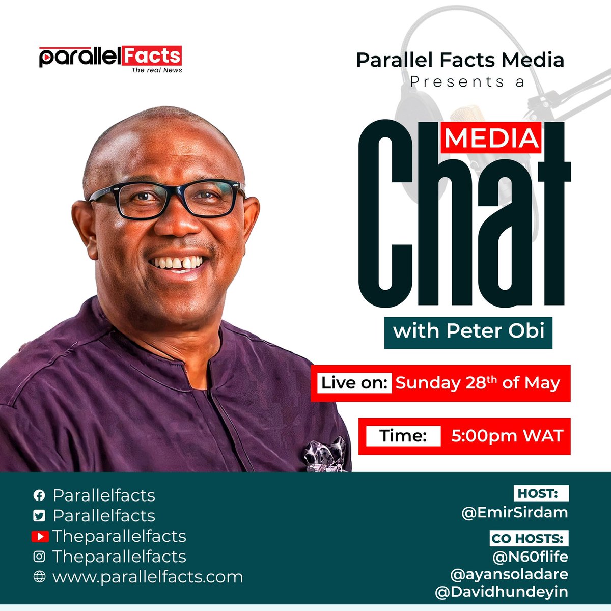 EmirSirdam's tweet photo. Today makes it exactly One Year His Excellency @PeterObi joined Labour Party. 

Looking back, recall all the tantrums and pushback from naysayers that did not believe in the NEW Nigeria project. 

His Excellency, in the space of a Year with the support of the Obidient Movement, achieved what took Buhari 12 years, Atiku 30 years and still failing, and the Criminal drug dealer forever. 

WE WON THE PRESIDENTIAL ELECTIONS!

So in the midst of the storm, and in the words of Madam Aisha, Obidients be very PROUD of yourselves as we enter Phase 4 (Gaslighting Phase) of the rebuilding of a New Nigeria project. 

Today is a very significant date to millions of Nigerians, so while we demand for our stolen mandate by every legal means, do not lose sight on what we have done. 

This is a Marathon not Sprint! 

#NigeriansDidNotVoteTinubu 

#PeterObiXLPDay