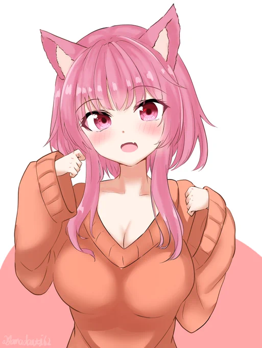 けもっこちゃん④