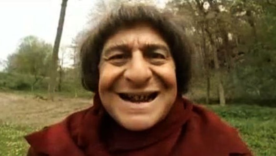 Beniamino (@nechibou) on Twitter photo 