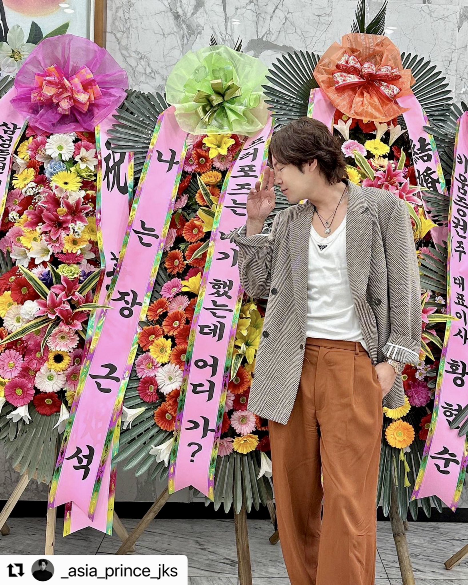 チャン・グンソク私服★Sharemylifestyle チャン・グンソク私服☆Sharemylifestyle チャン・グンソク様