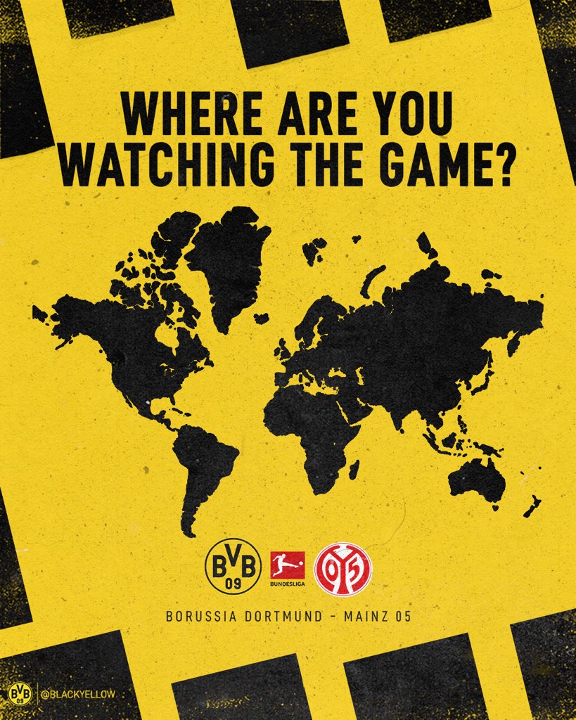 Borussia Dortmund tweet media