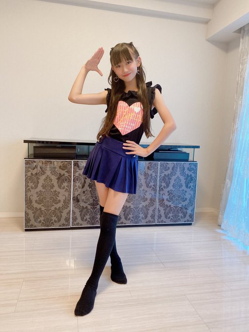 Twitterのコスプレ画像16